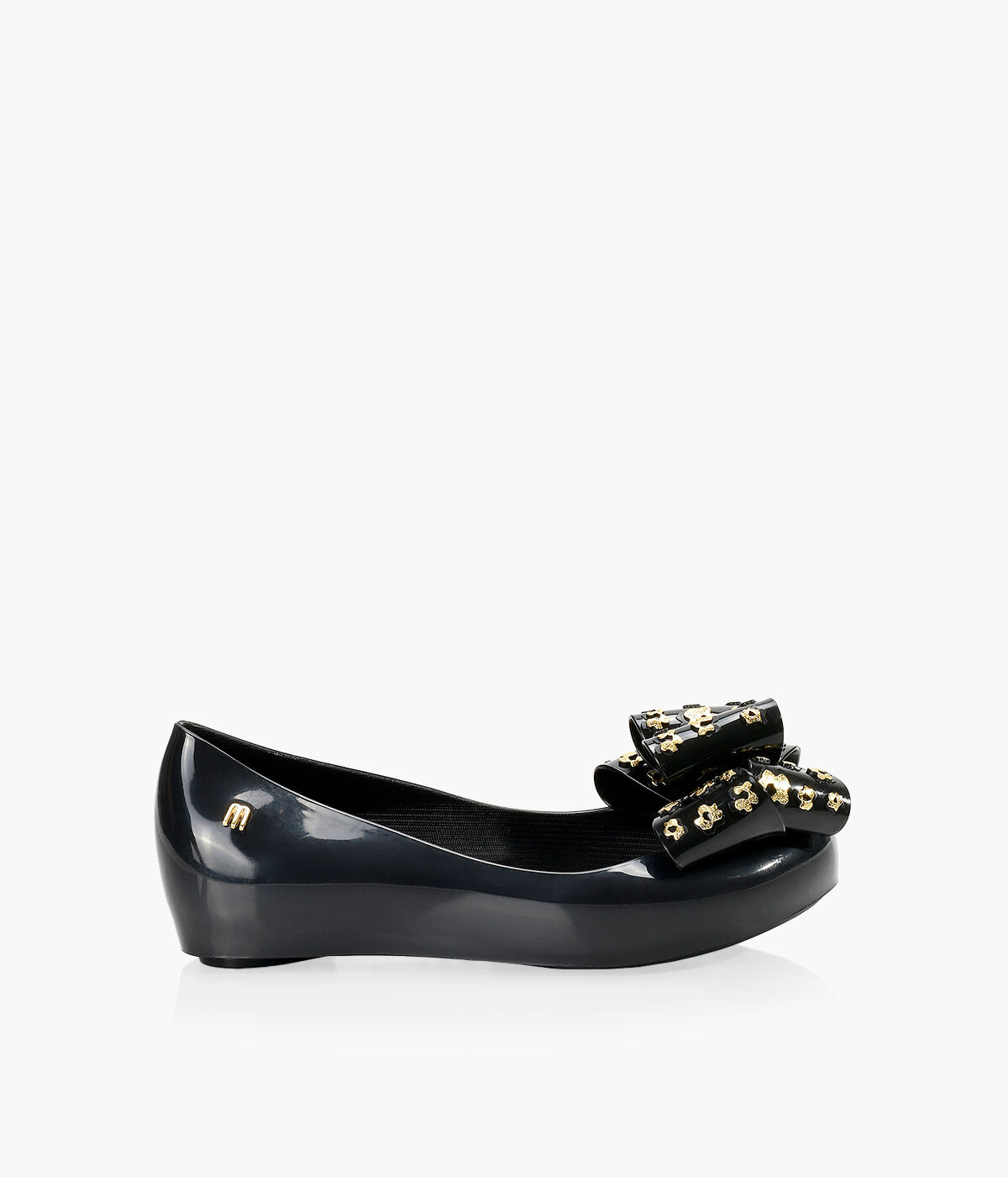 Melissa luxe bow hotsell shoes