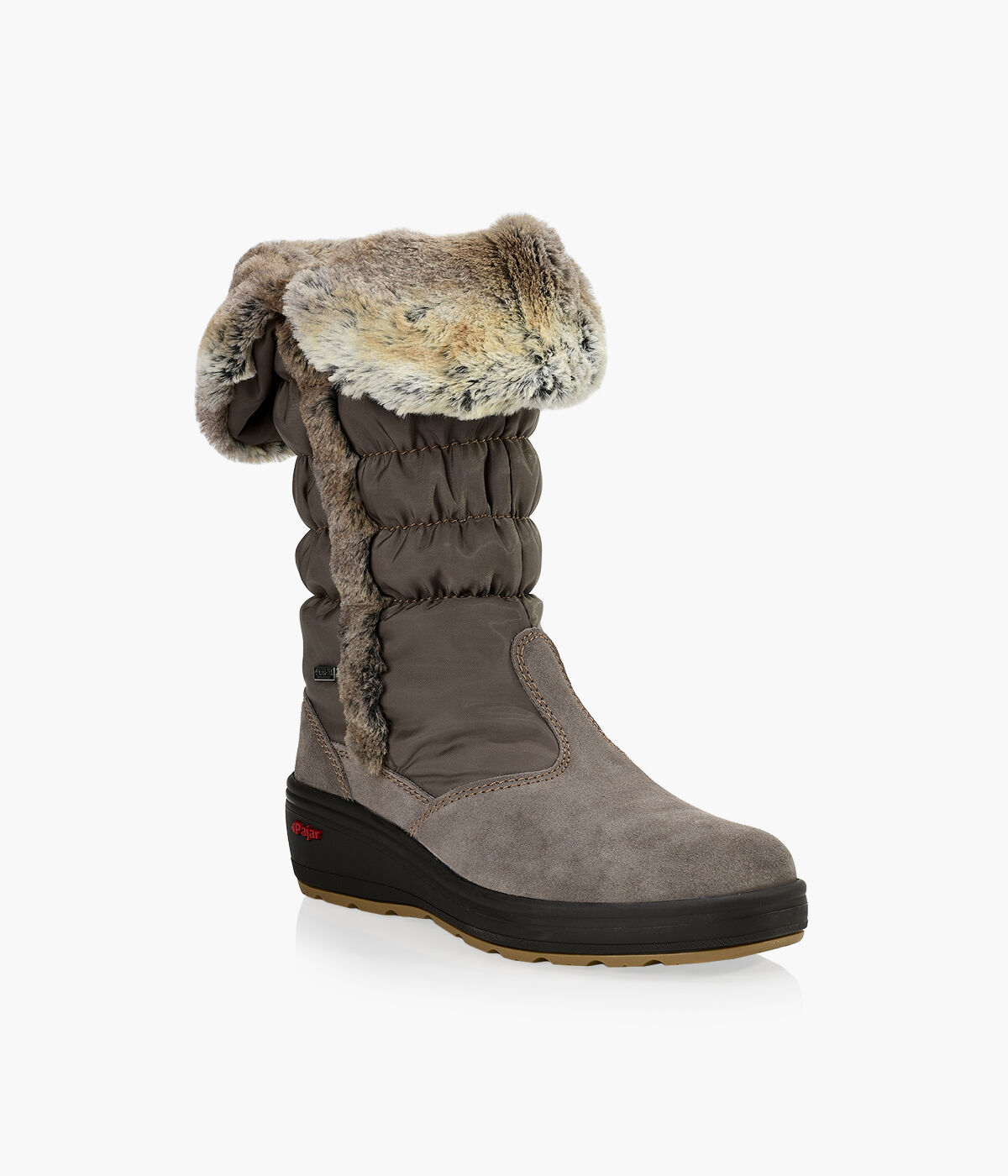 Pajar tall snow top boots