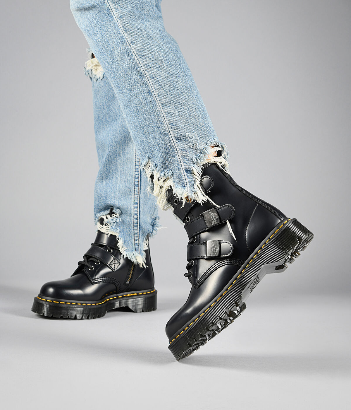 Dr martens bex alt clearance