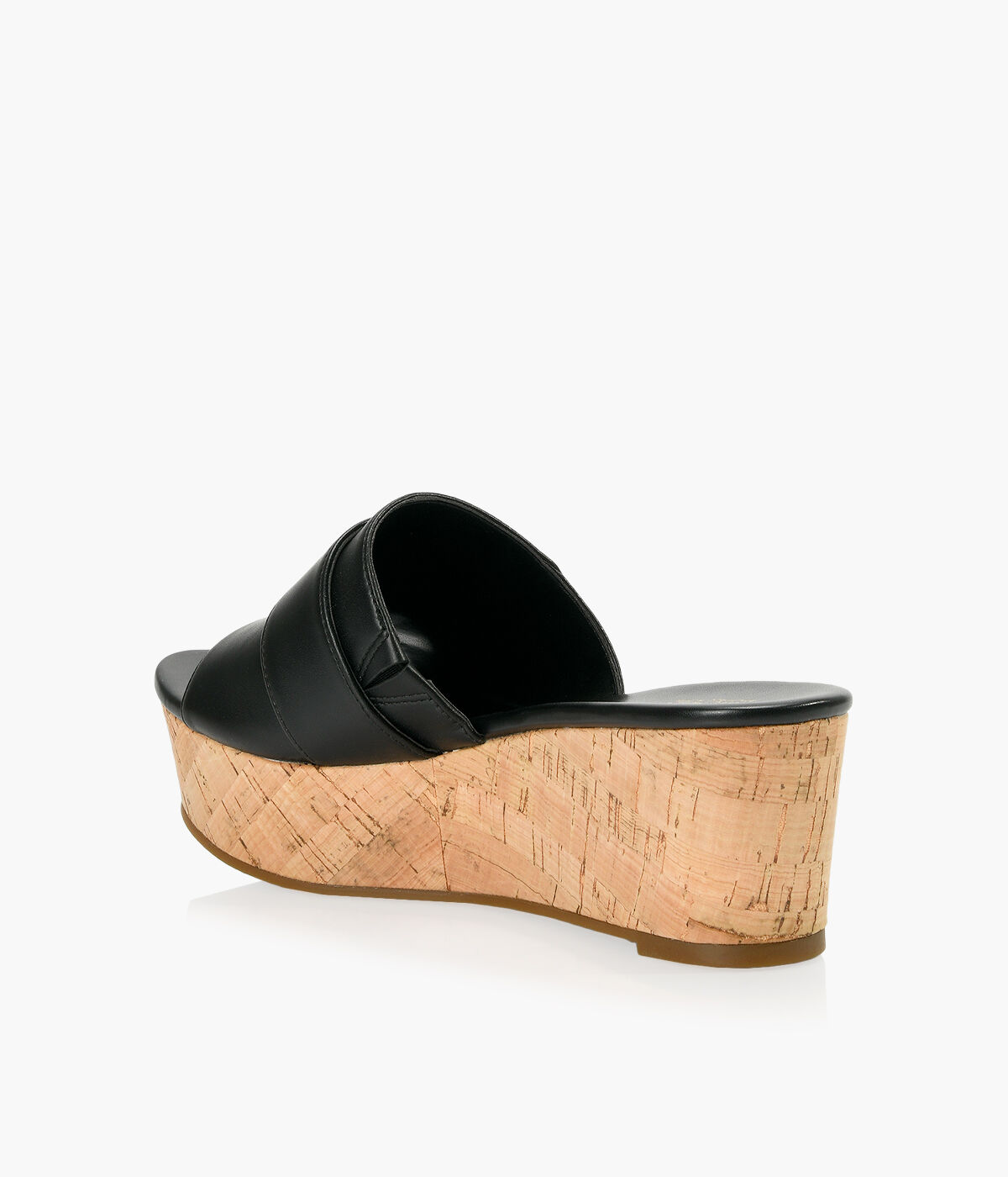 Brady platform slide sandals clearance