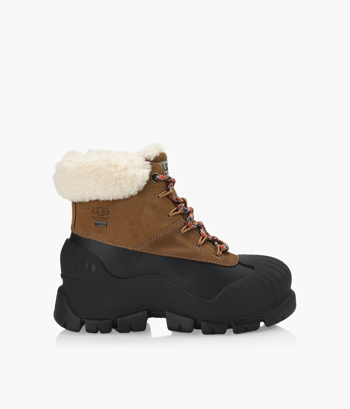 Ugg hiking 2025 shoes
