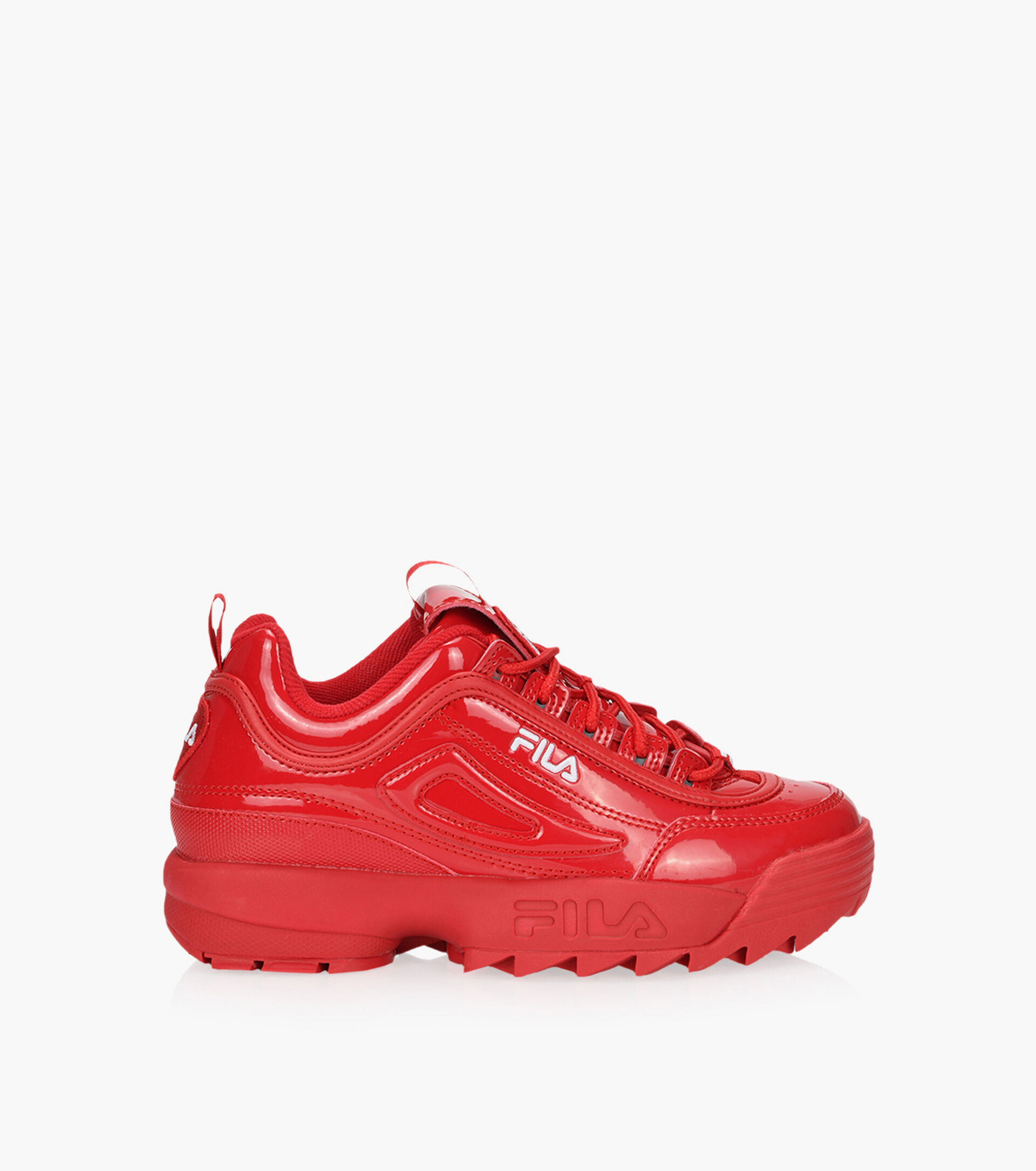 browns shoes fila
