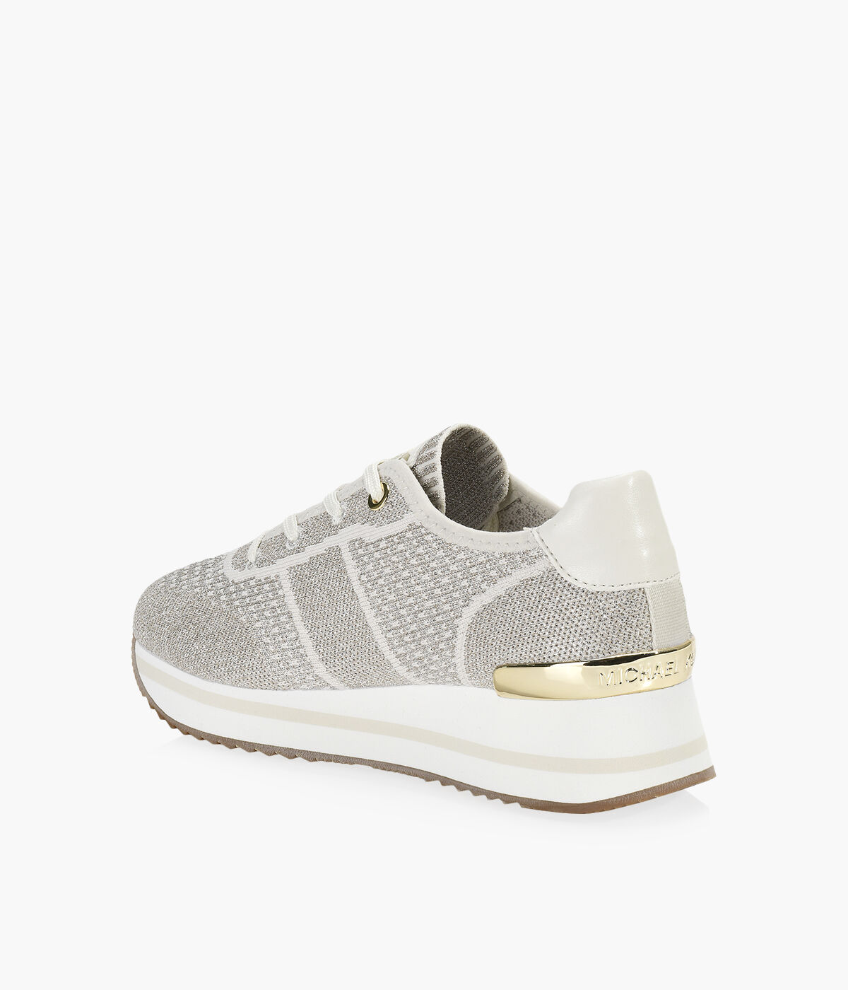 Michael kors trainers tessuti online