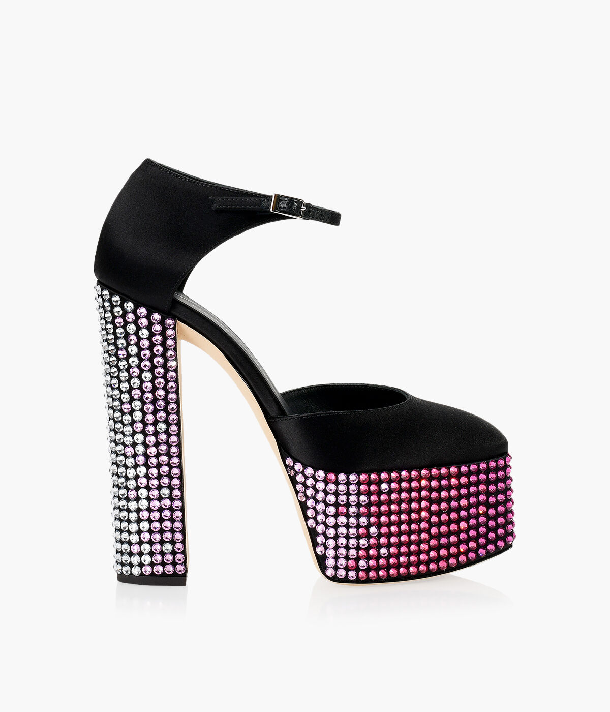 Bebe platform shoes new arrivals