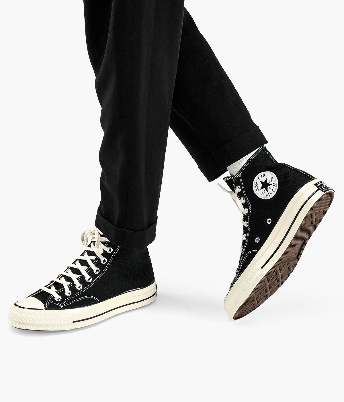 CHUCK 70 HIGH TOP