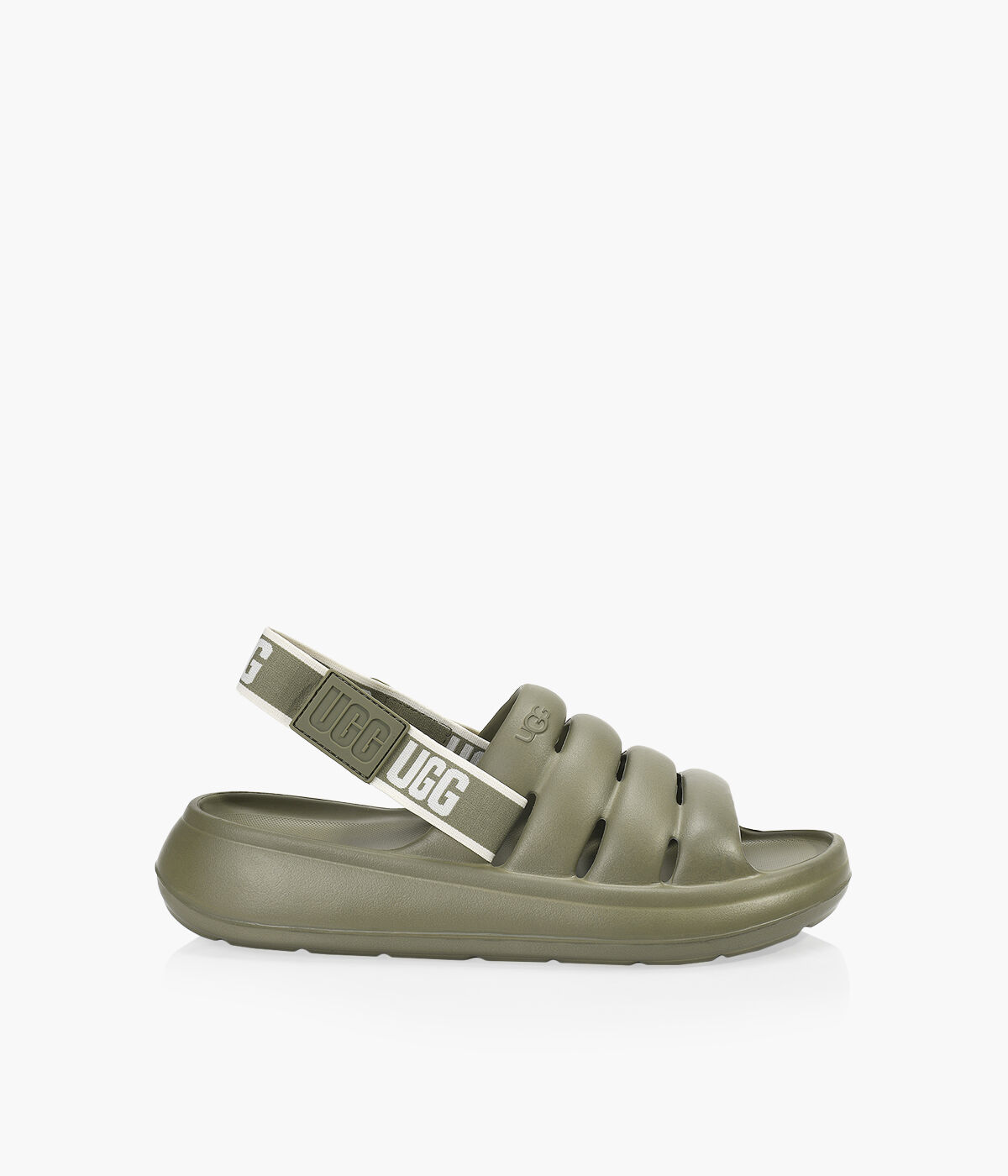 Ugg rubber flip 2025 flops