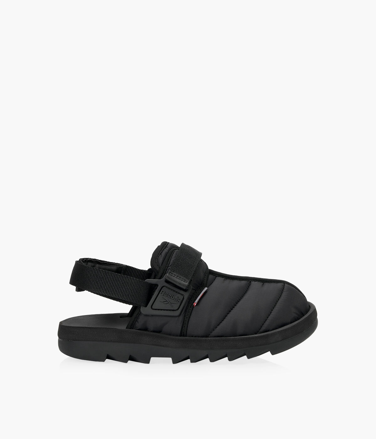 Zapatos reebok deals dafiti black