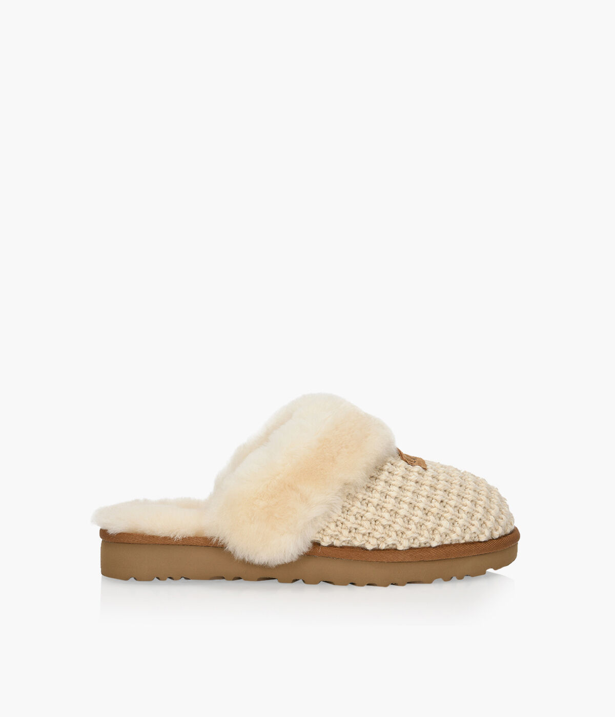Ugg sweater slippers 2025