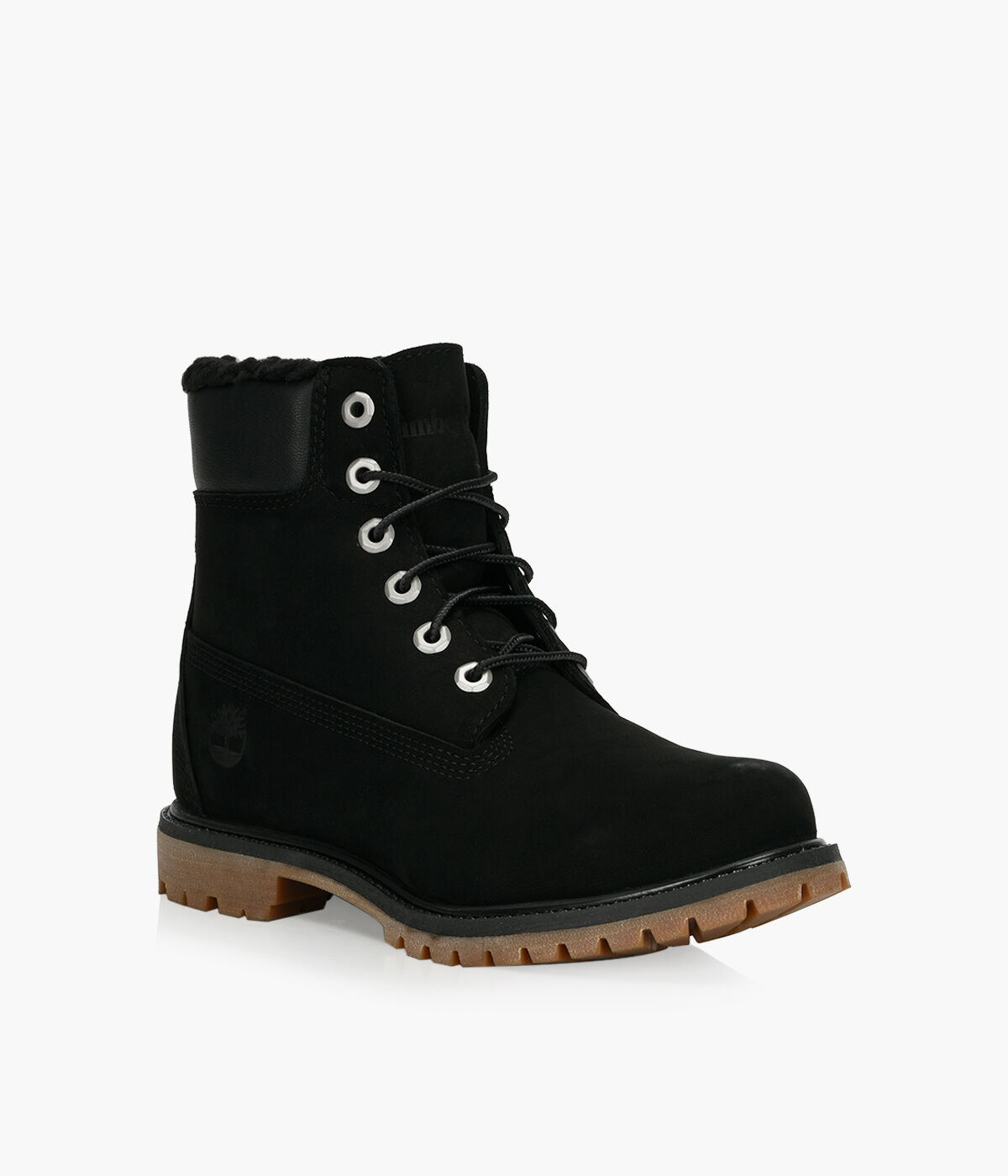 PREMIUM WARM LINED WP 6 INCH BOOT