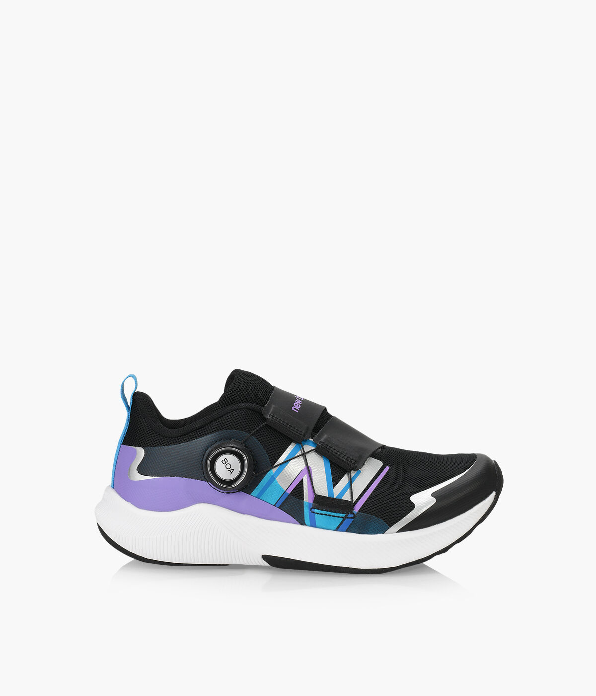New balance kids size 9 hot sale