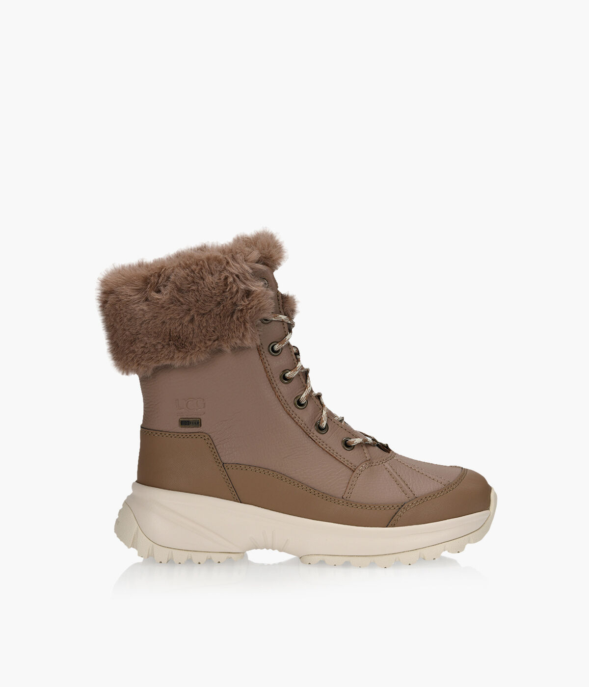 UGG YOSE FLUFF - Leather | Browns Shoes