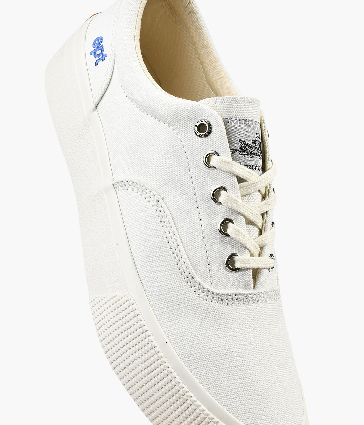 Gant deck shoes discount