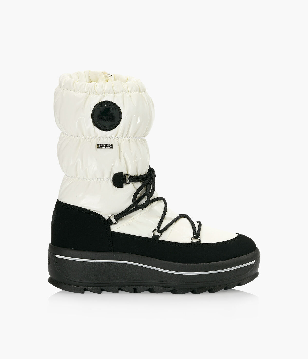pajar boots browns
