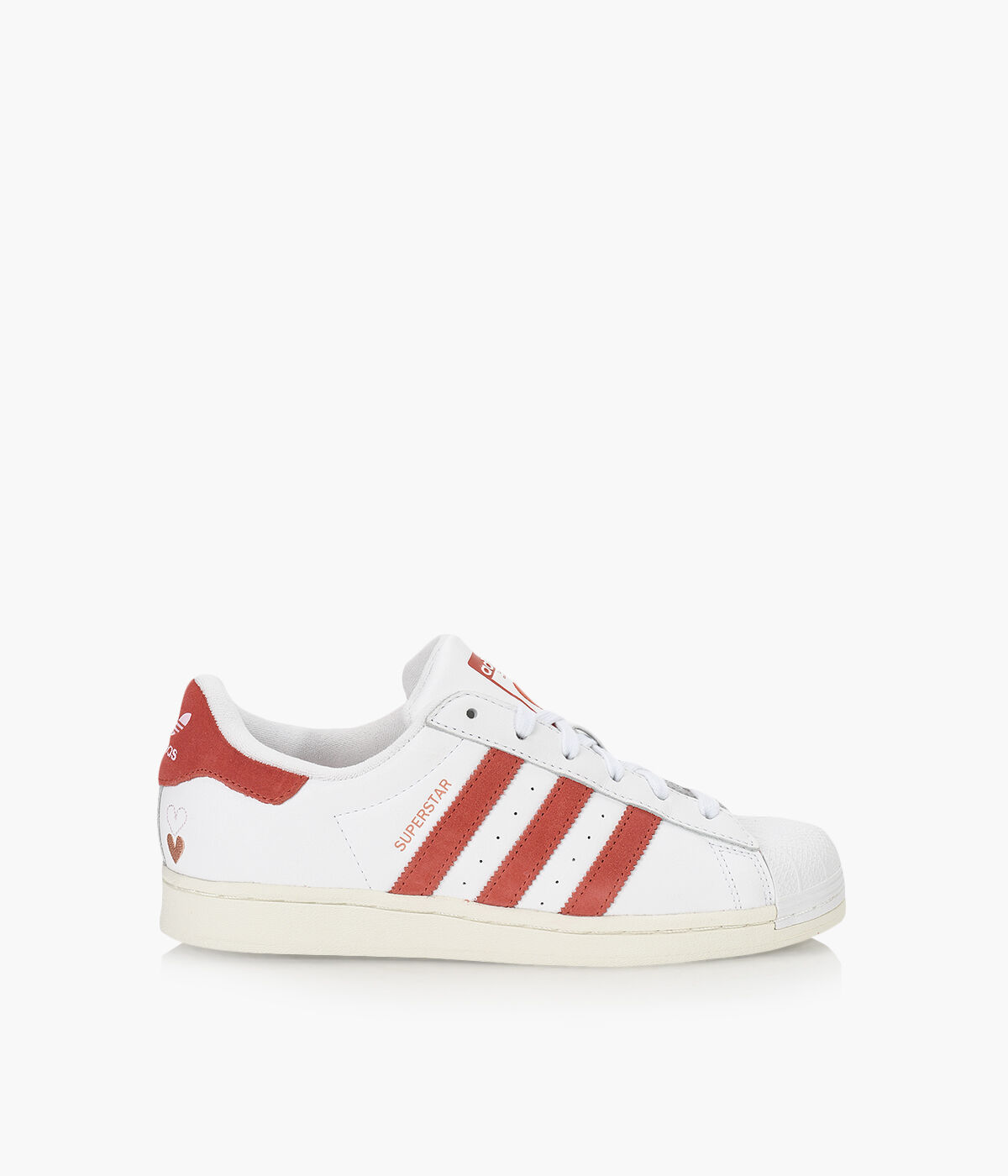 Adidas superstar colours size 4 sale
