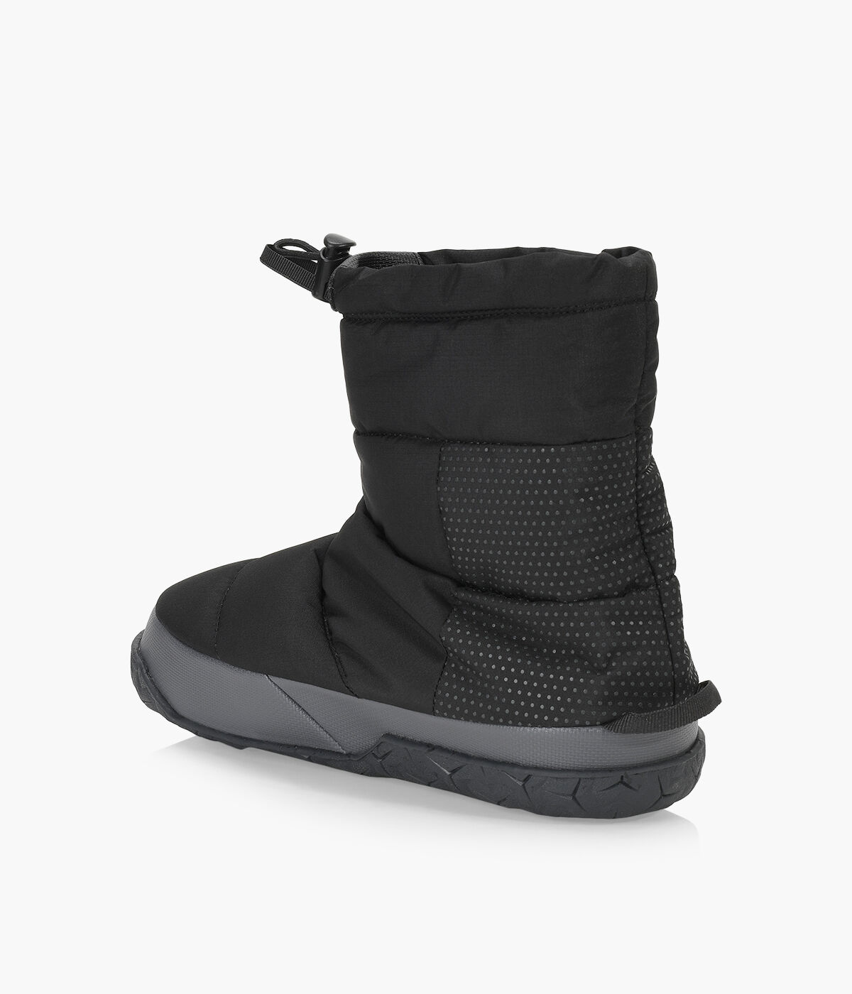 Nuptse bootie best sale