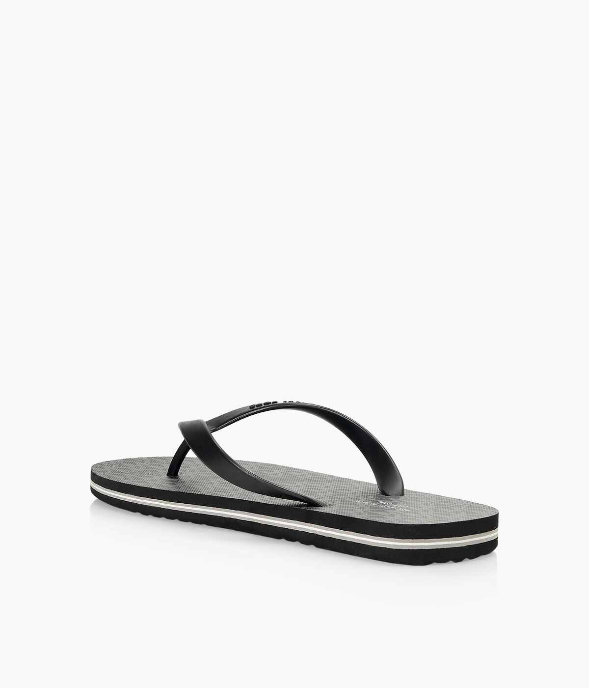 Michael kors flip flops mens price outlet