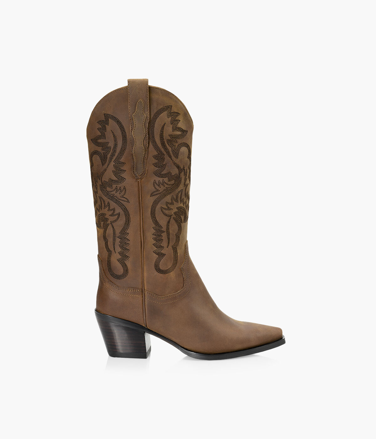Vans deals cowboy boots