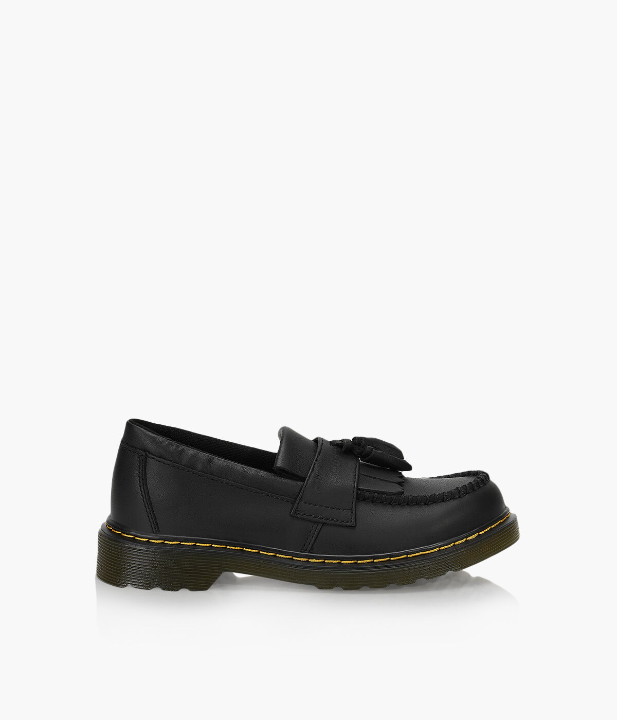 DR. MARTENS for Girls Browns Shoes