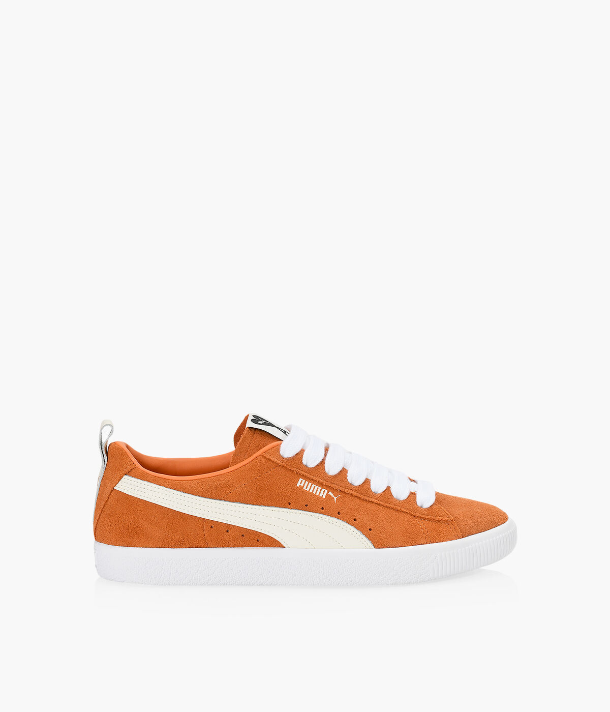 Puma heart homme orange clearance