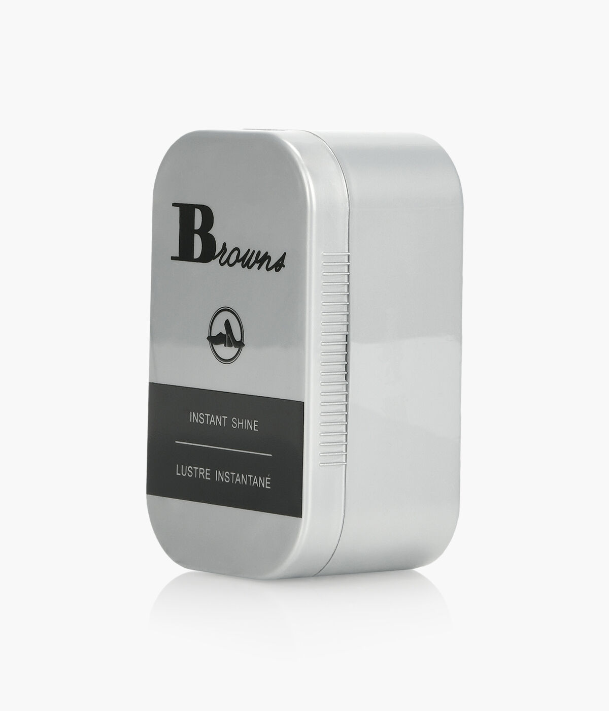 Instant store shine cream