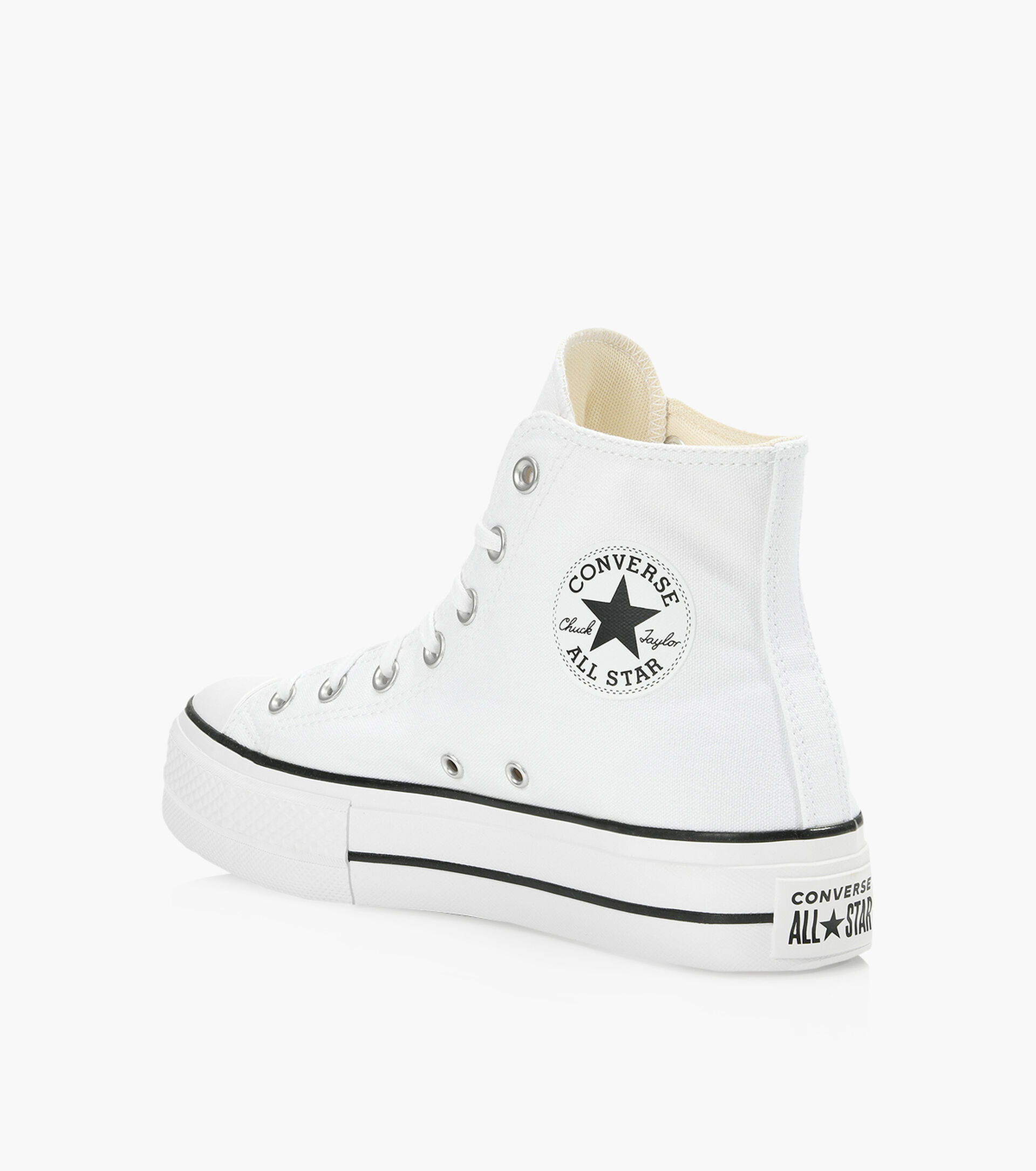 CHUCK TAYLOR ALL STAR PLATFORM HIGH TOP