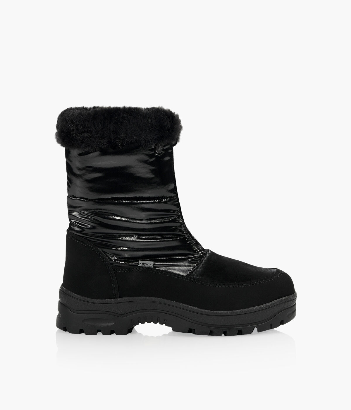 Botte hiver femme artica outlet