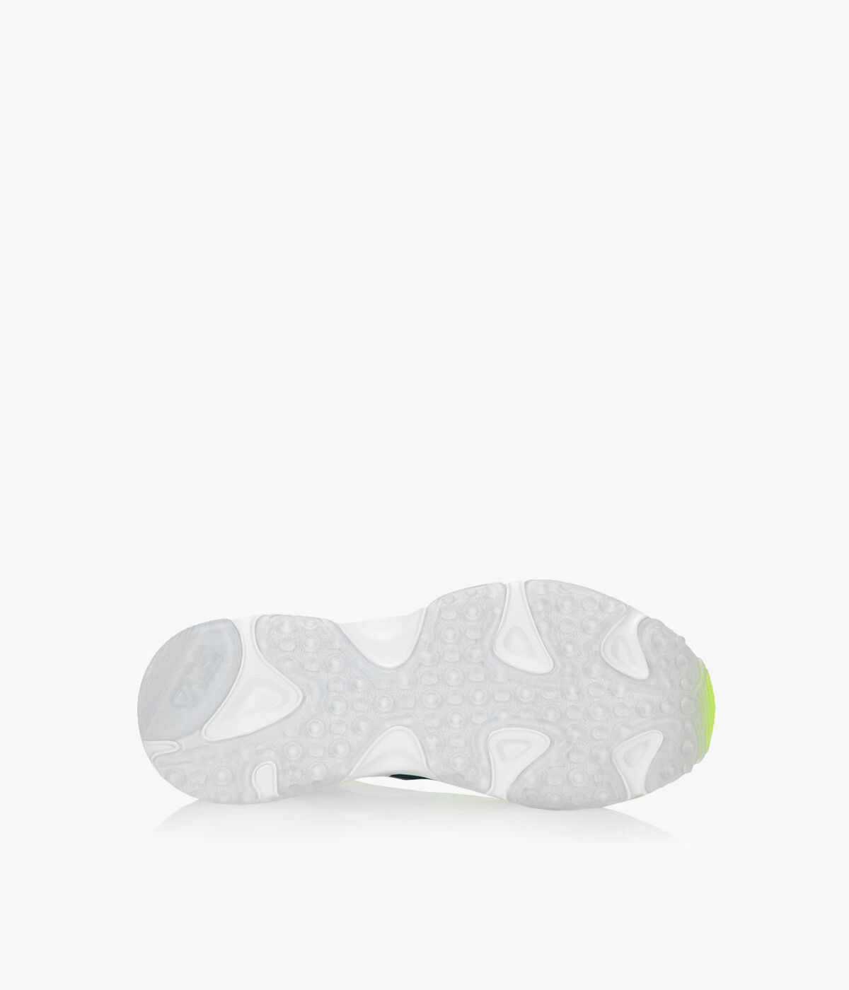 Fila ray hotsell tracer tl sneaker