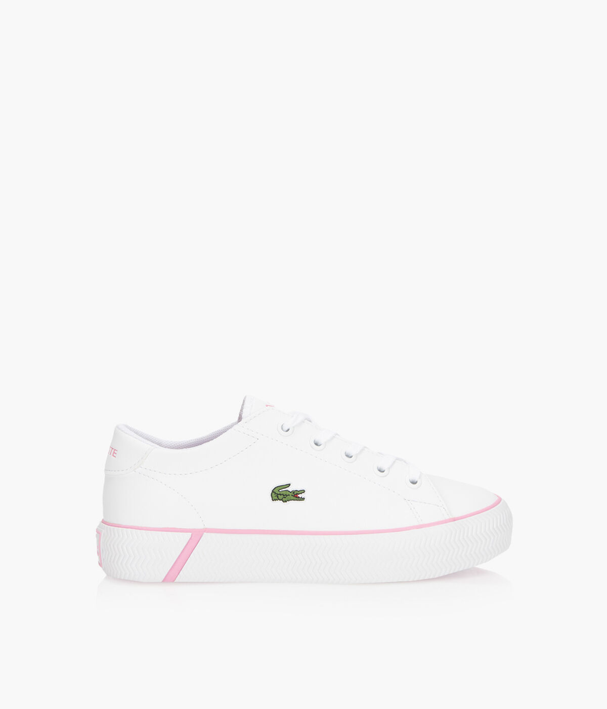 LACOSTE GRIPSHOT 0120 2 | Browns Shoes