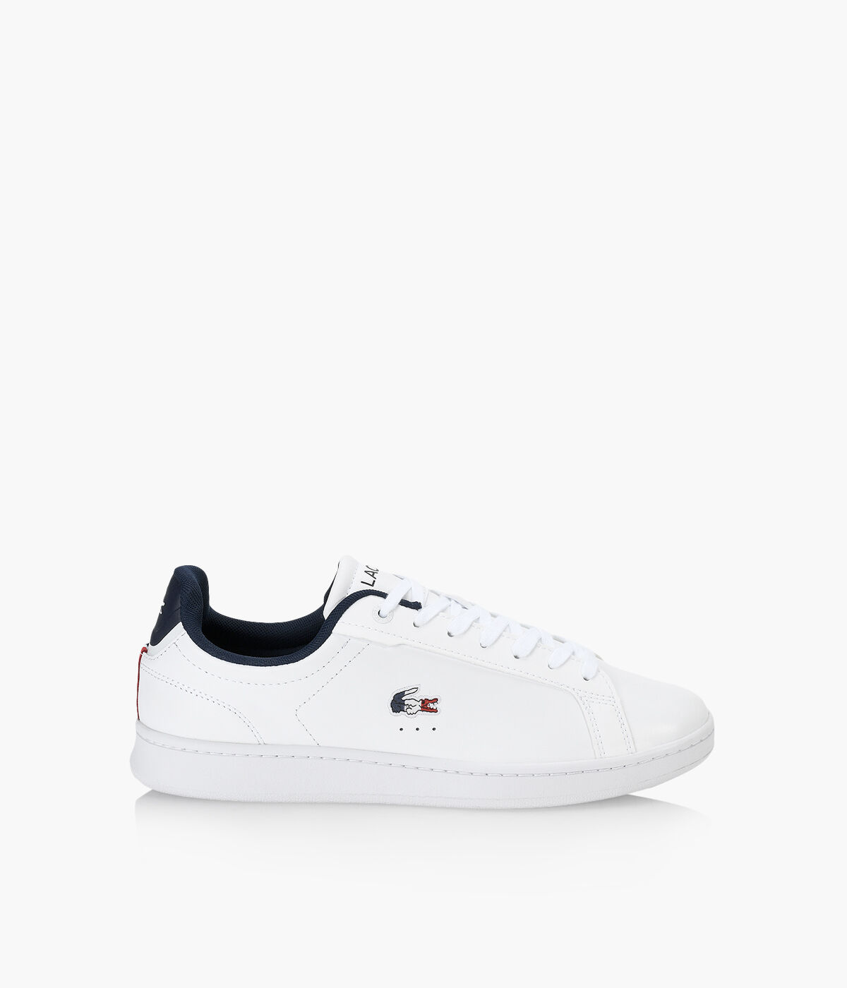 LACOSTE for Men Browns Shoes