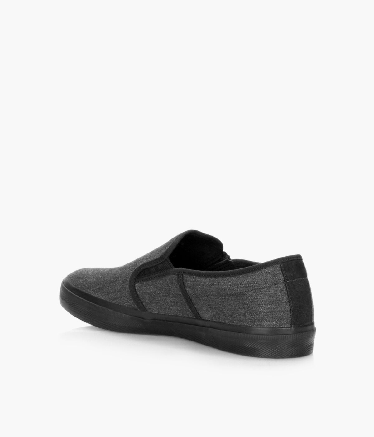 Lacoste 2025 gazon black