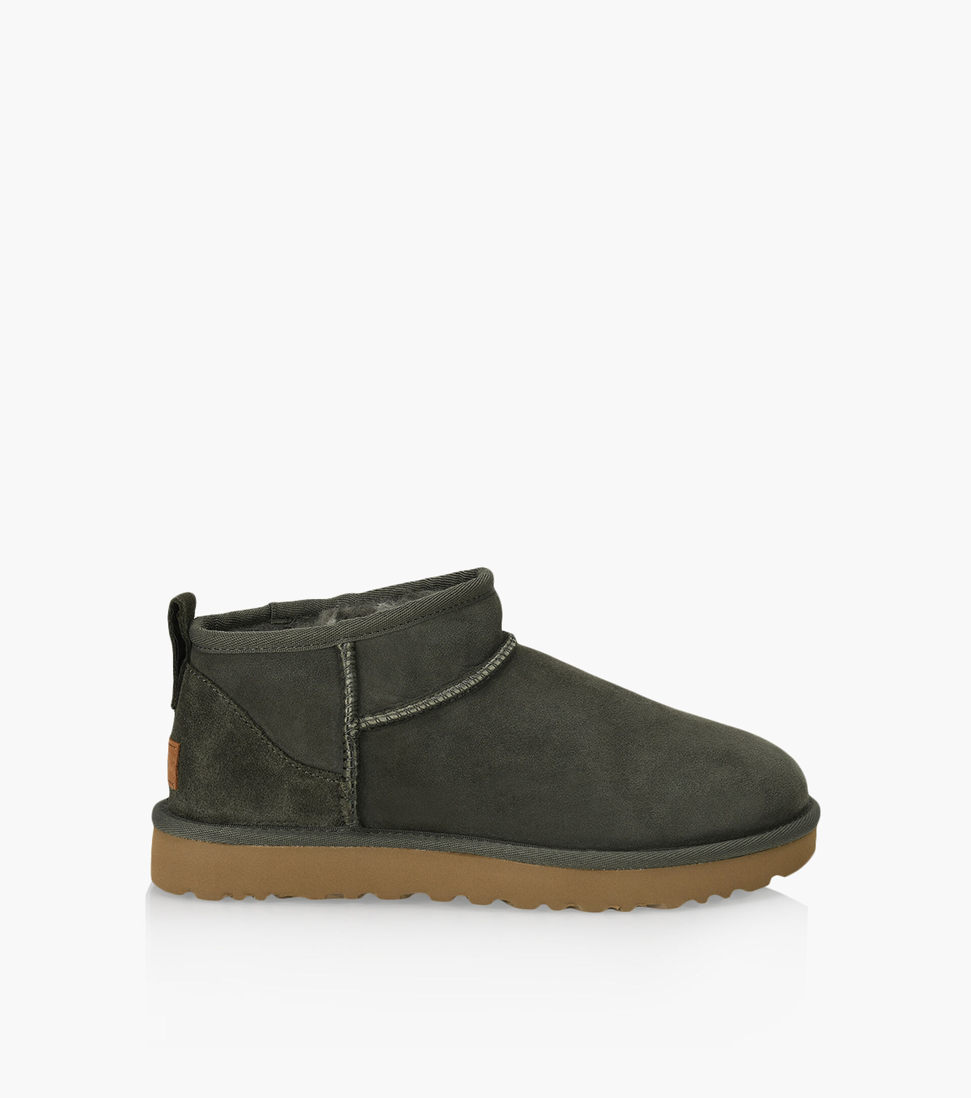 square toe tecovas