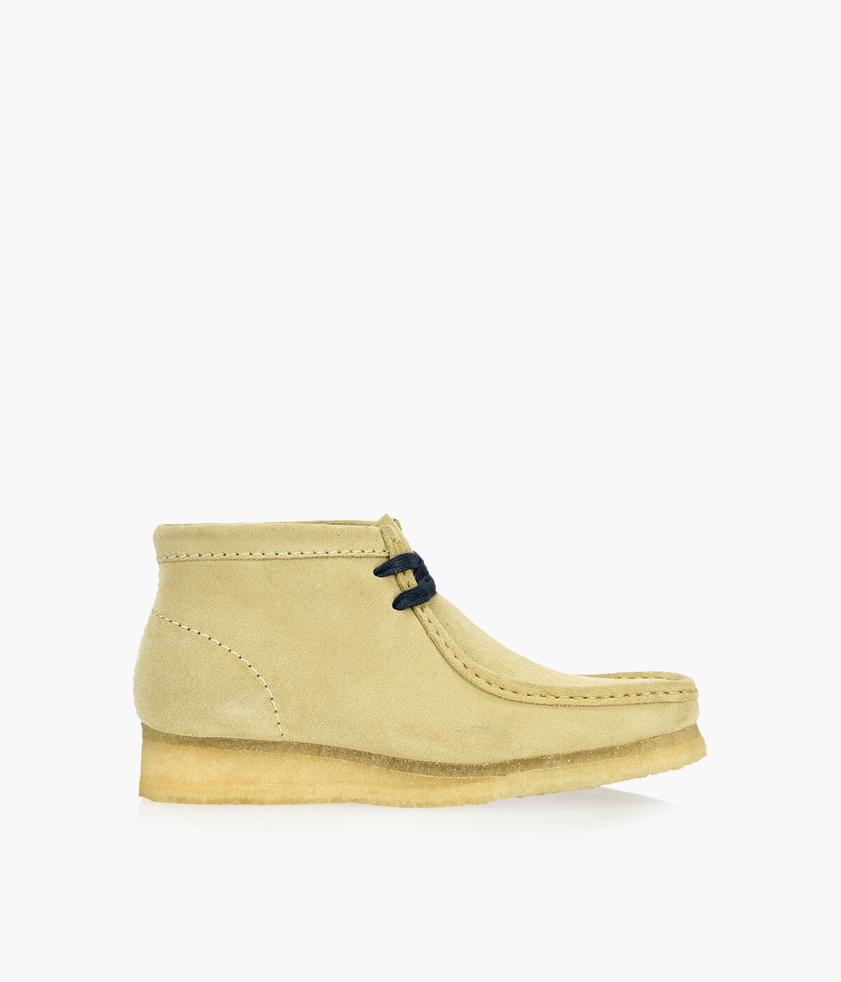 Clarks wallabee chukka boot hot sale