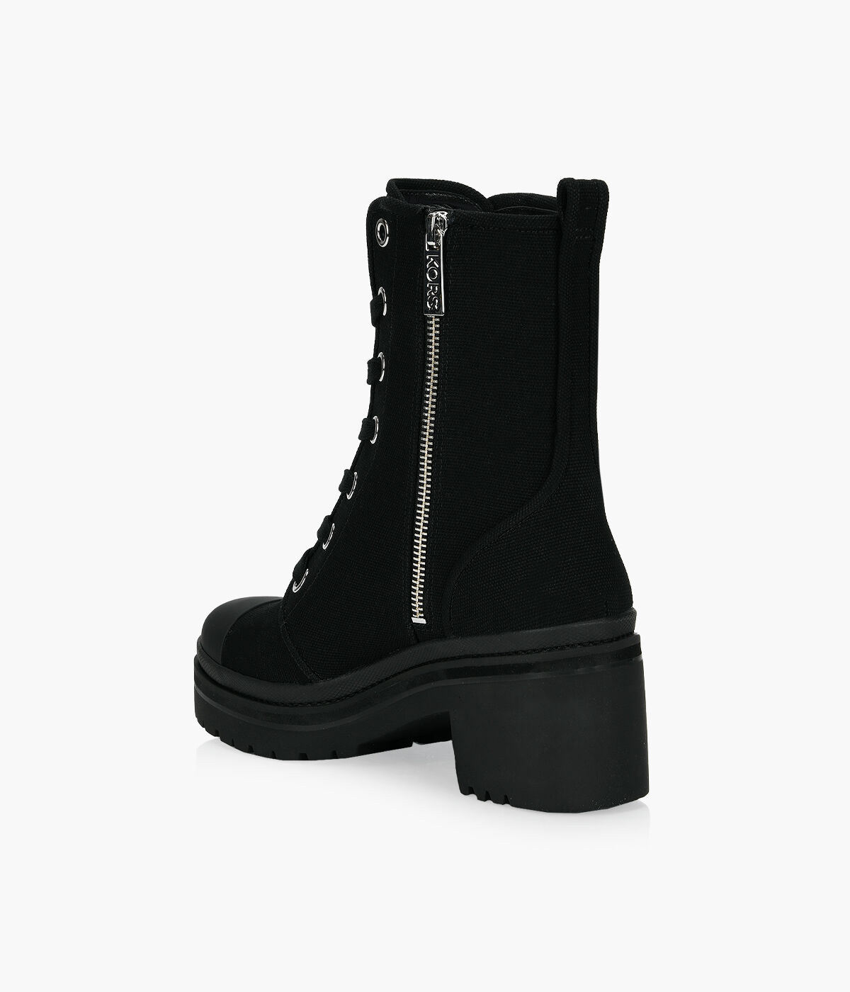 Corey canvas combat boot online