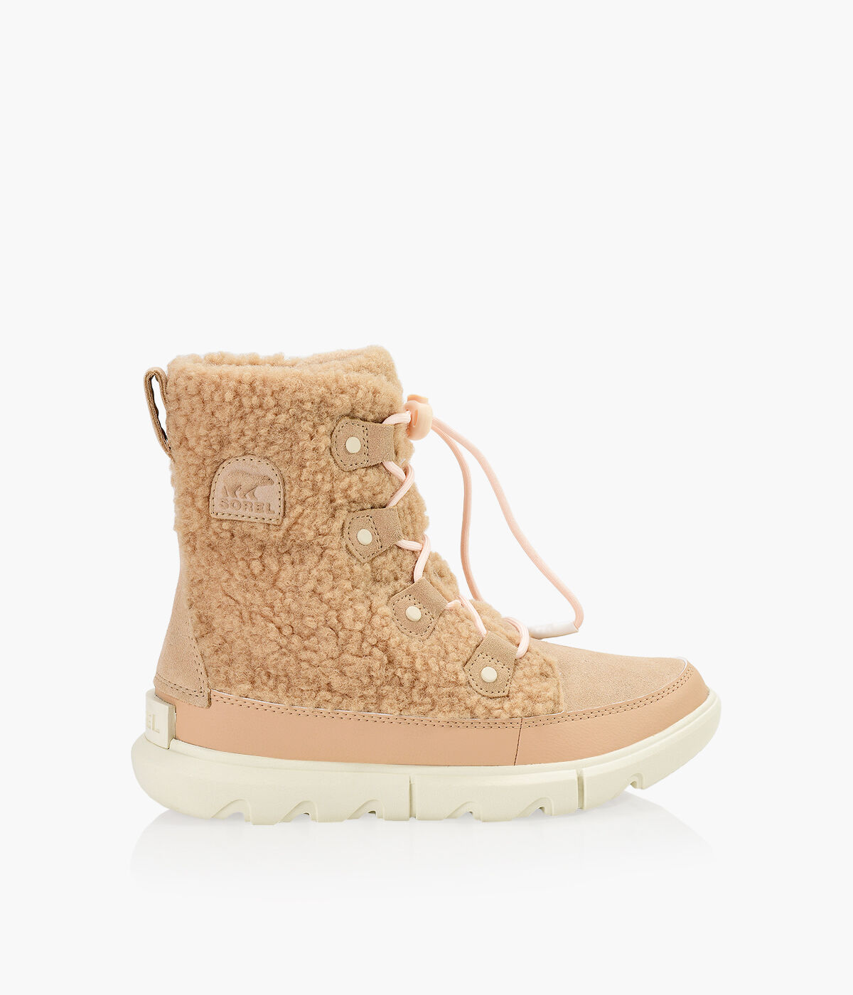Browns shoes sorel store