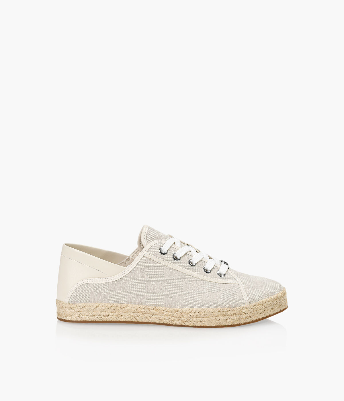 Michael kors shop beige shoes