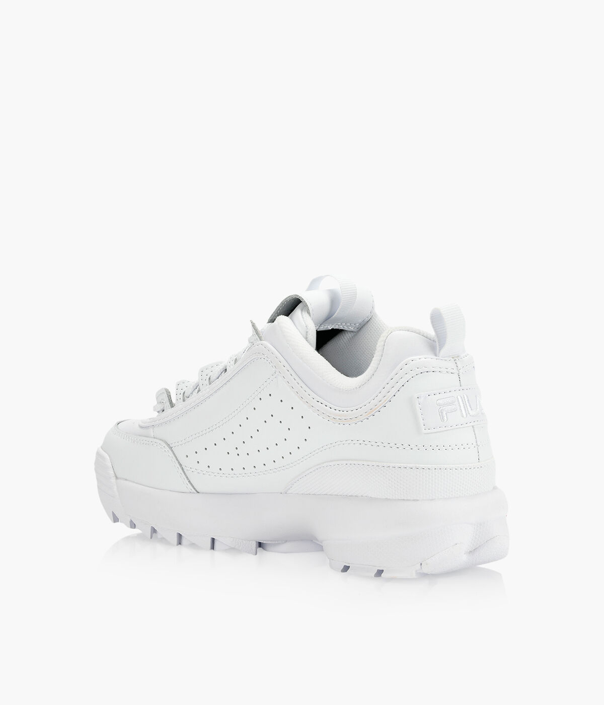 Fila discount pride sneakers