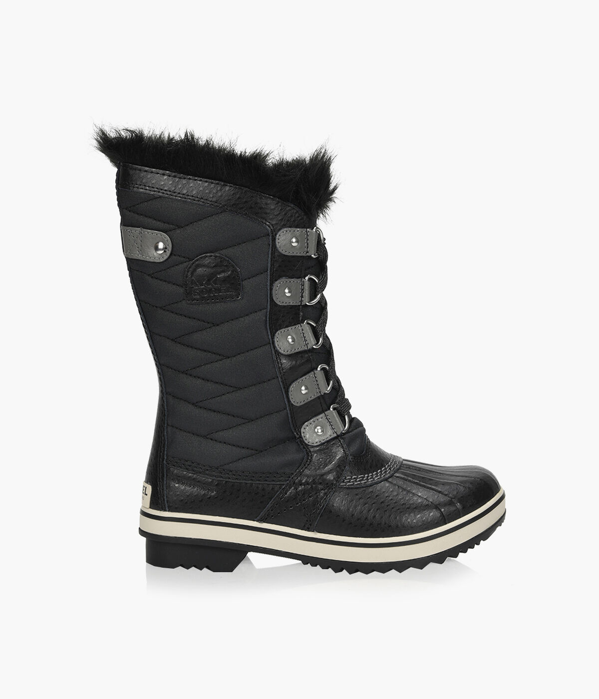Bottes sorel fille best sale