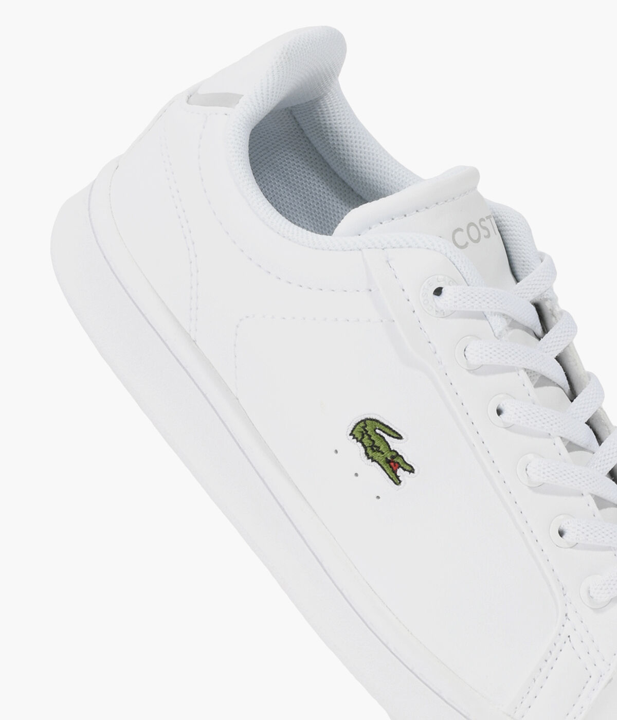 Lacoste carnaby discount kids