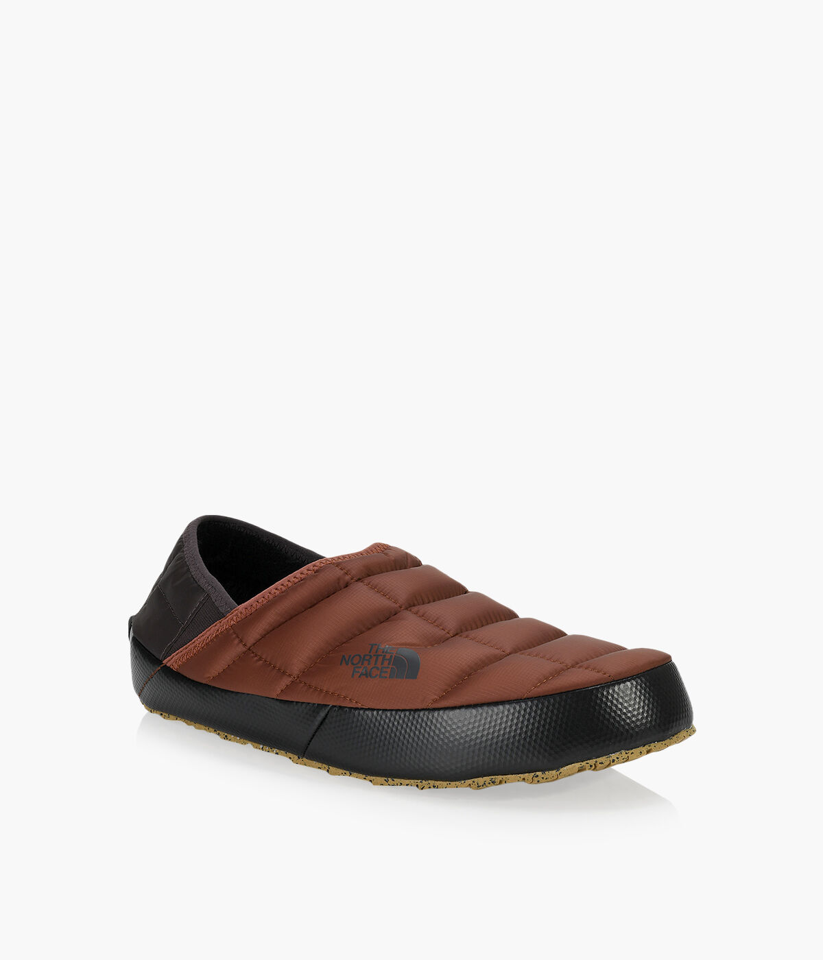 Thermoball traction sales mules