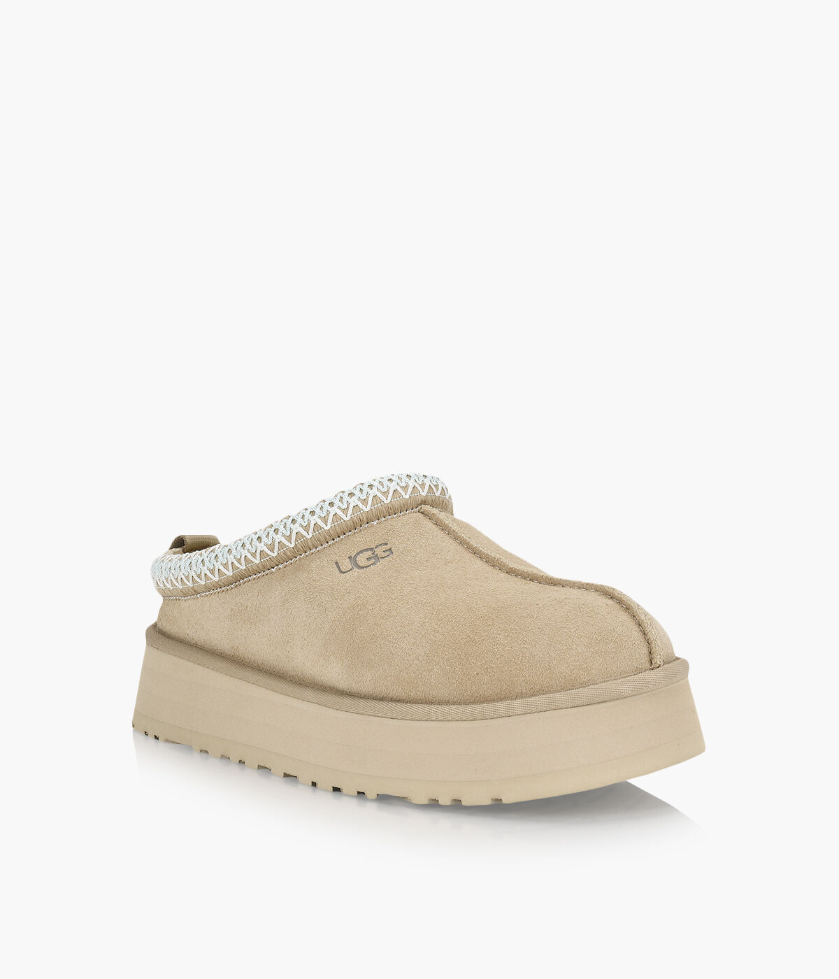 Women's ugg shop clog slippers