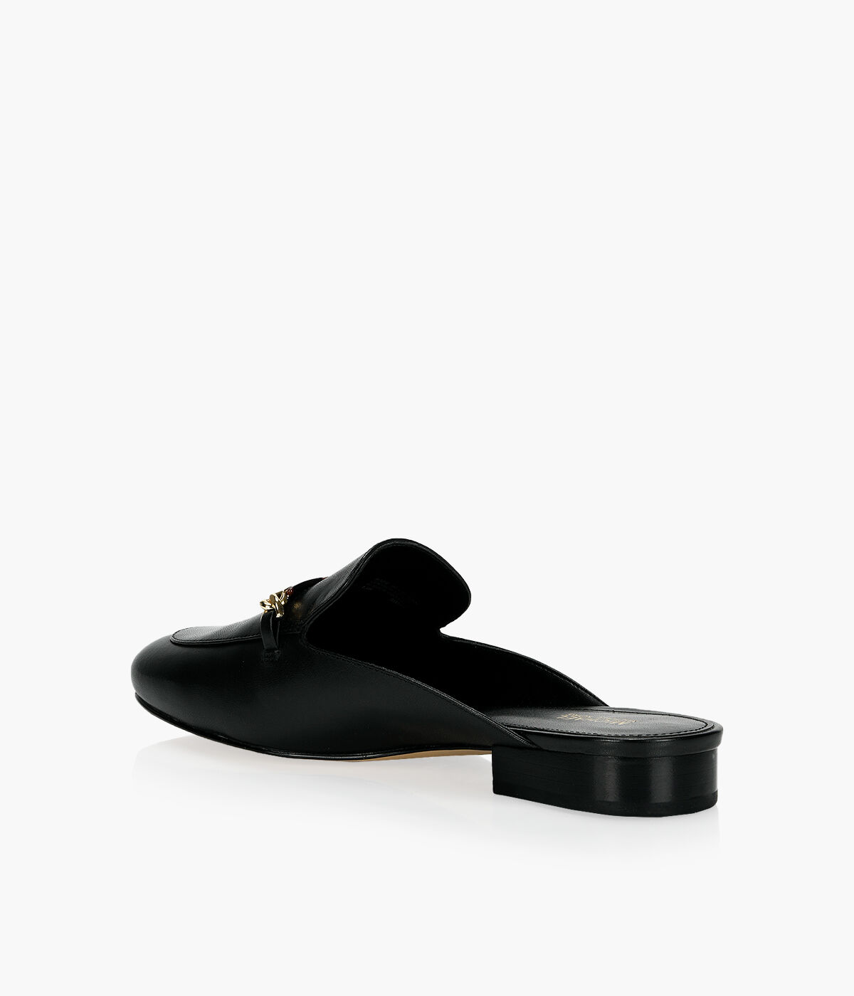 Michael kors shop nadia slide