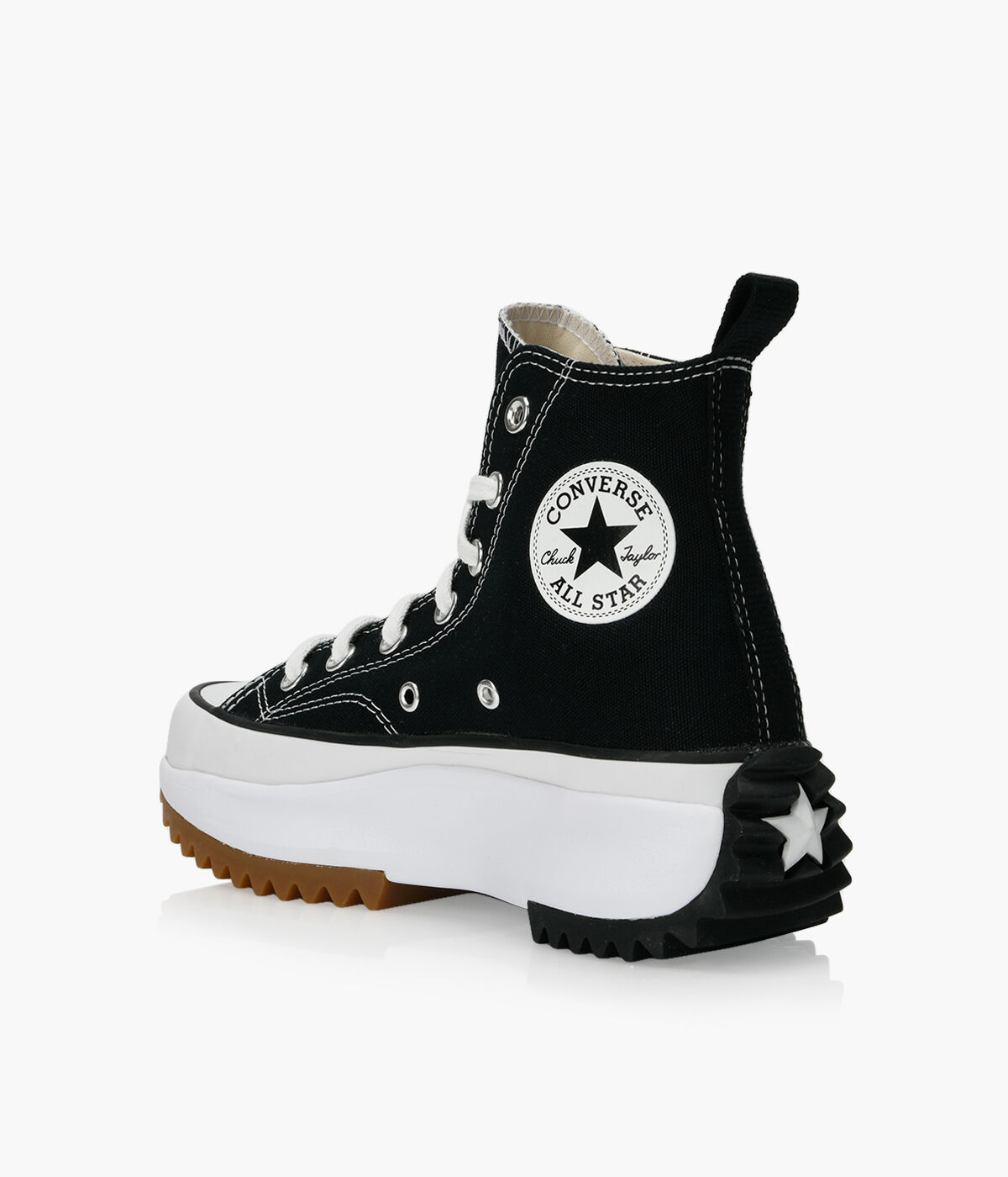 Converse hiker sale high tops