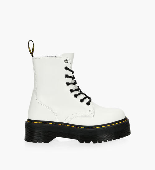Dr Martens For Women Browns Shoes
