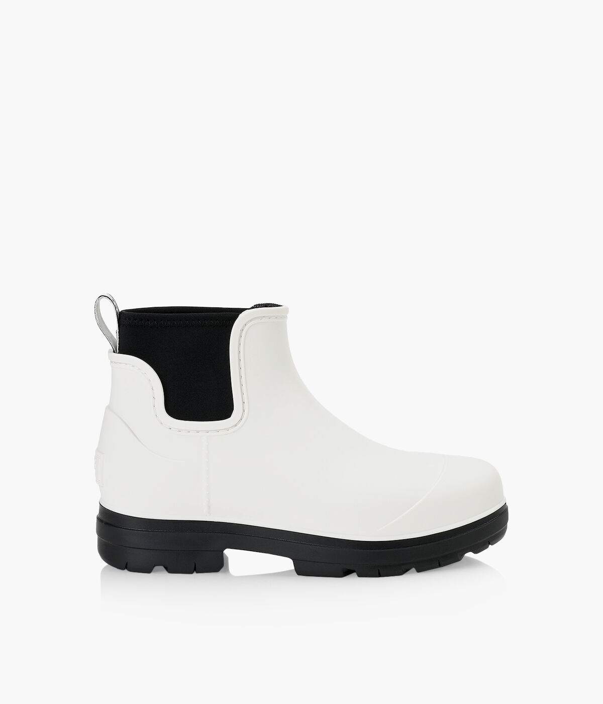 Ugg boots white sole top