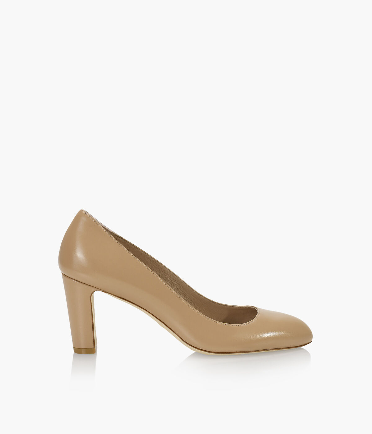 Brown pump shoes outlet