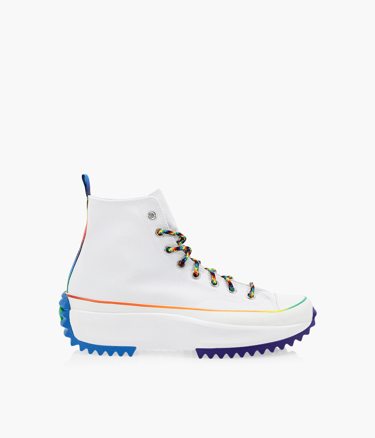 Do converse run clearance a size big