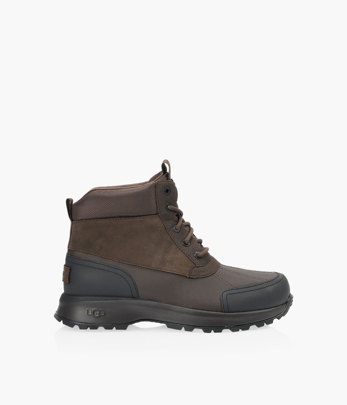 Duck boot sizing on sale