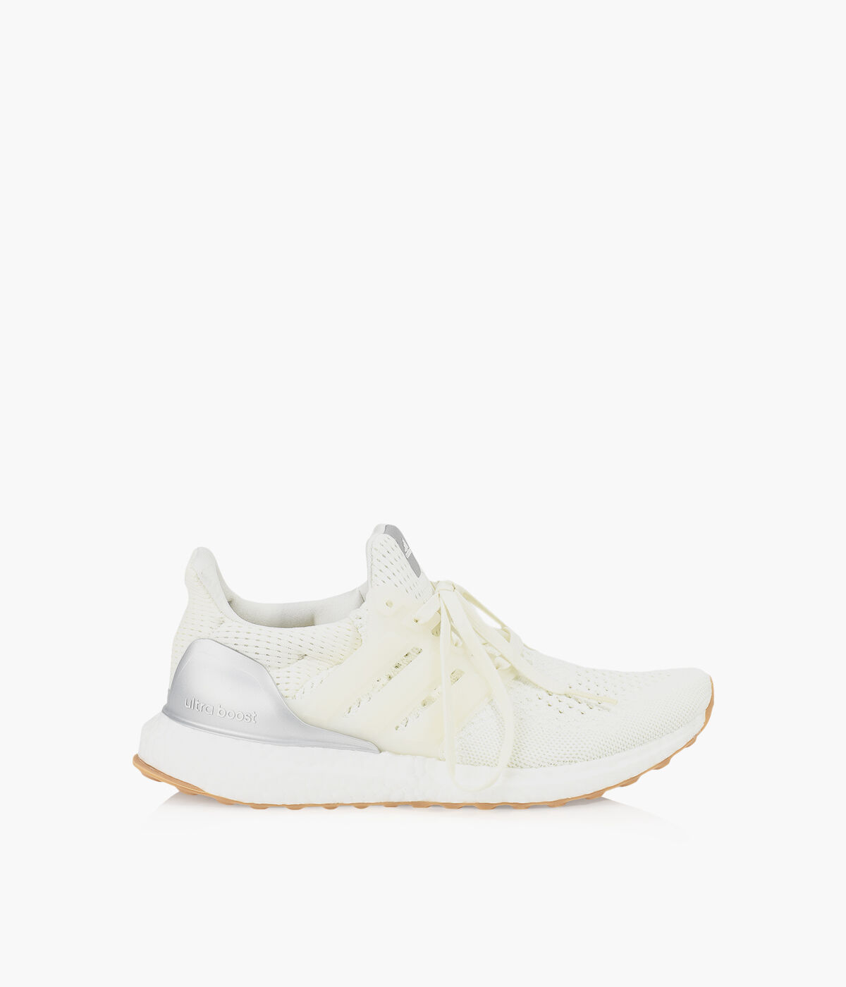 Ultra boost 2025 x women's white