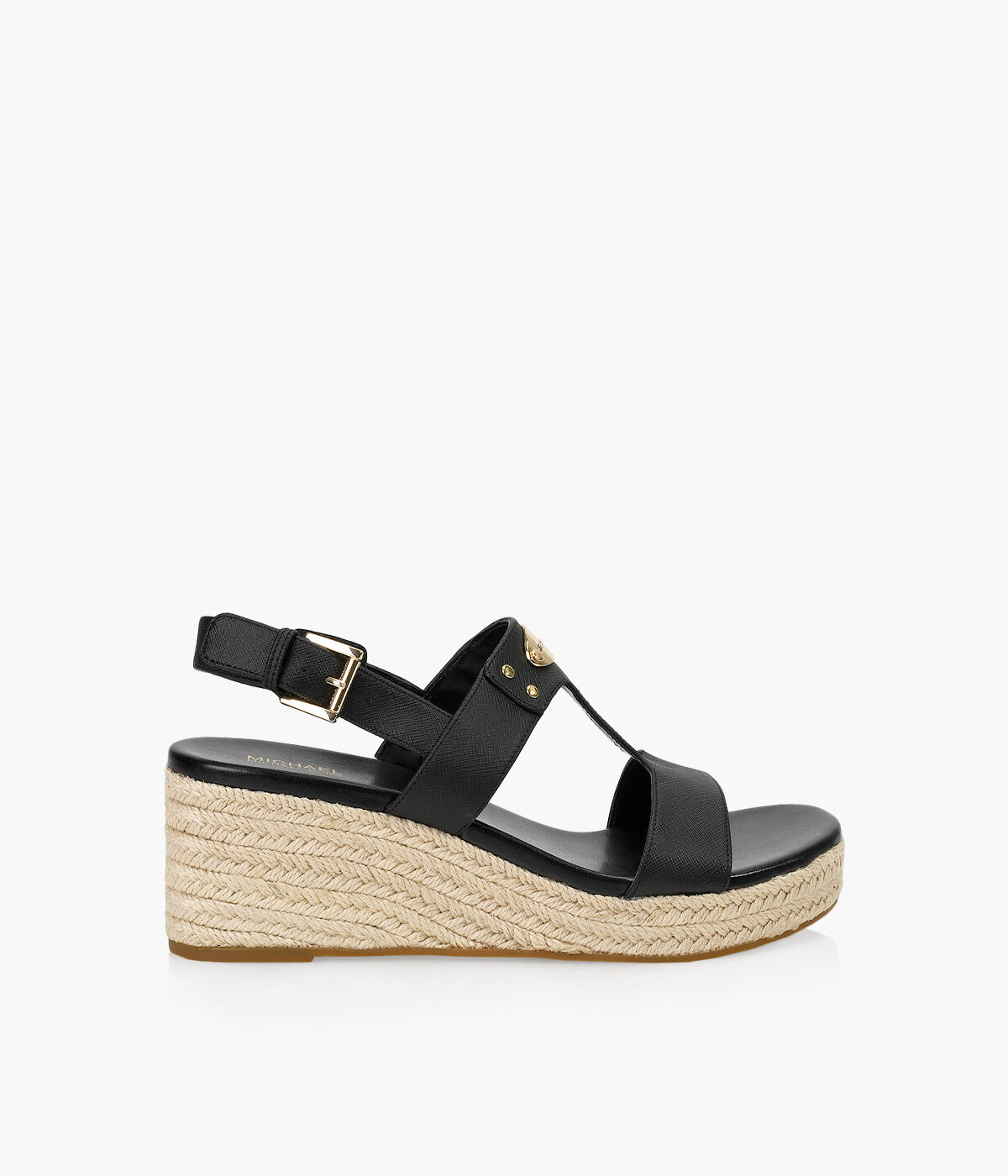 Michael kors ellen sale wedge