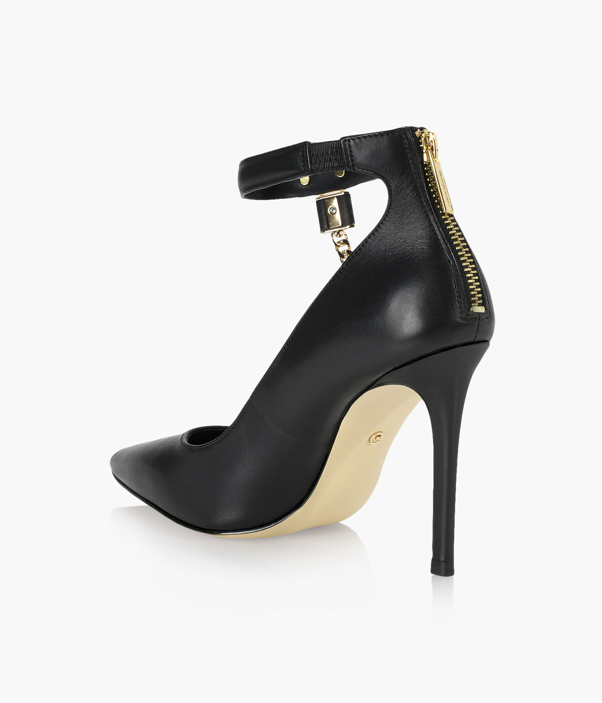 Michael kors hamilton platform pumps discount
